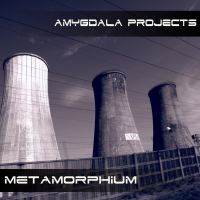 Amygdala Projects Metamorphium BFW recordings netlabel