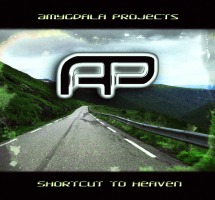 Amygdala Projects - Shortcut To Heaven - BFW recordings netlabel