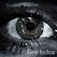 Elypixa - Gray Feeling - BFW recordings netlabel