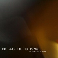Elypixa - Too Late For The Peace - BFW recordings netlabel