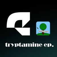 Entheogen - Tryptamine EP - BFW recordings netlabel