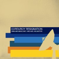 Graham Marlowe and Michael Neumeyer - Corduroy Resignation BFW recordings netlabel