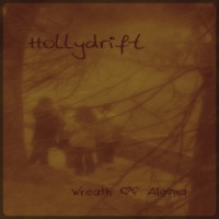 Hollydrift - Wreath Of Algoma - BFW recordings netlabel