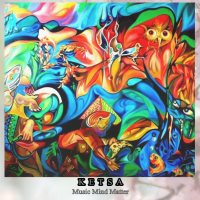 Ketsa - Mind Music Matter BFW recordings netlabel