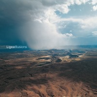 Ligea - Illusions - BFW recordings netlabel