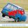 MagicVan - Going Really Fast Around A Corner In A Three Wheeler -  BFW recordings netlabel
