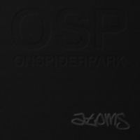 OnSpiderPark - Atoms EP - BFW recordings netlabel