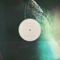 Phomorian - Desensitization Reassociation -  BFW recordings netlabel