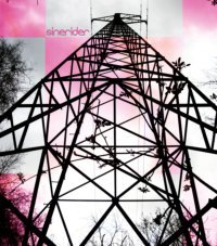 SineRider - Follow The Powerlines - BFW recordings netlabel
