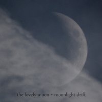 The Lovely Moon - Moonlight Drift BFW recordings netlabel