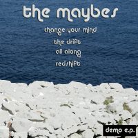 The Maybes - Demo EP - BFW recordings netlabel