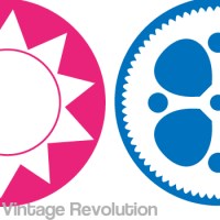 The Sunshine Factory - Vintage Revolution - BFW recordings netlabel