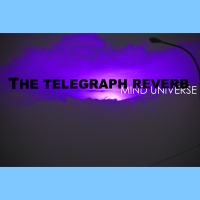 The Telegraph Reverb - Mind Universe - BFW recordings netlabel